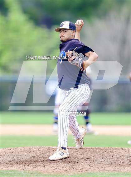 Thumbnail 1 in Sierra Canyon vs Poly photogallery.
