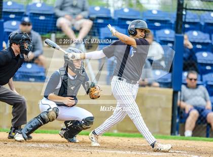 Thumbnail 1 in Sierra Canyon vs Poly photogallery.