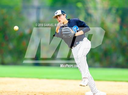 Thumbnail 1 in Sierra Canyon vs Poly photogallery.