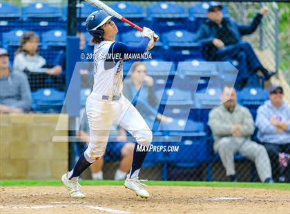 Thumbnail 3 in Sierra Canyon vs Poly photogallery.