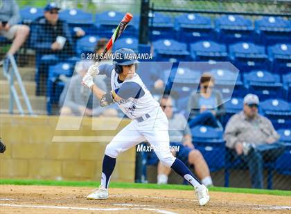 Thumbnail 3 in Sierra Canyon vs Poly photogallery.