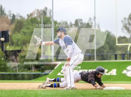Thumbnail 1 in Sierra Canyon vs Poly photogallery.