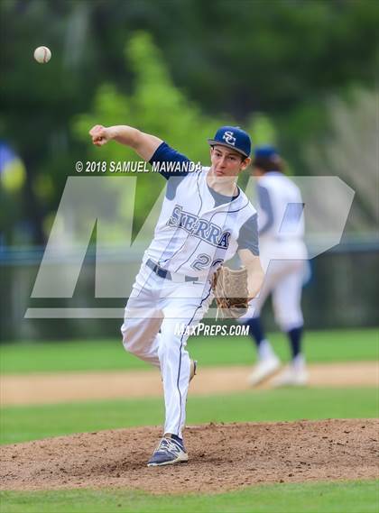 Thumbnail 1 in Sierra Canyon vs Poly photogallery.