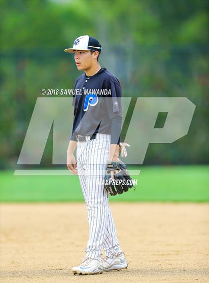 Thumbnail 1 in Sierra Canyon vs Poly photogallery.