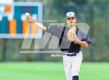 Thumbnail 2 in Sierra Canyon vs Poly photogallery.