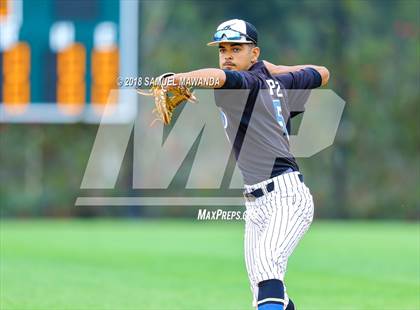 Thumbnail 1 in Sierra Canyon vs Poly photogallery.