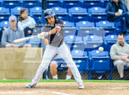 Thumbnail 3 in Sierra Canyon vs Poly photogallery.