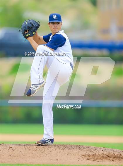 Thumbnail 1 in Sierra Canyon vs Poly photogallery.