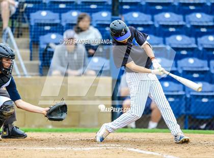 Thumbnail 3 in Sierra Canyon vs Poly photogallery.