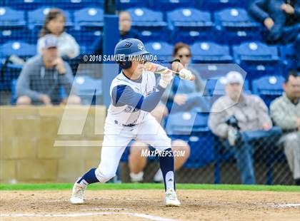 Thumbnail 3 in Sierra Canyon vs Poly photogallery.