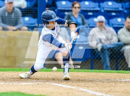 Thumbnail 1 in Sierra Canyon vs Poly photogallery.