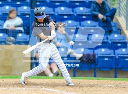 Thumbnail 2 in Sierra Canyon vs Poly photogallery.