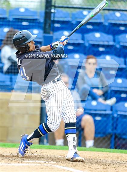 Thumbnail 1 in Sierra Canyon vs Poly photogallery.