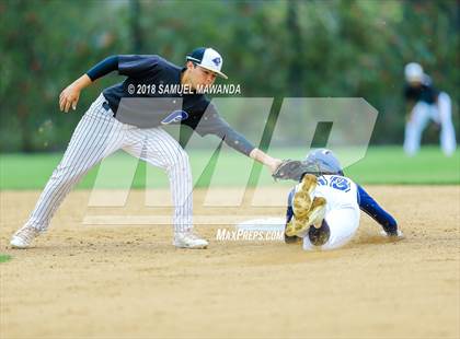 Thumbnail 2 in Sierra Canyon vs Poly photogallery.