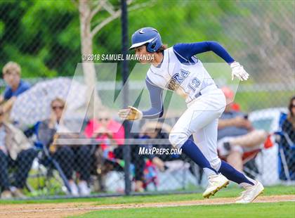 Thumbnail 3 in Sierra Canyon vs Poly photogallery.