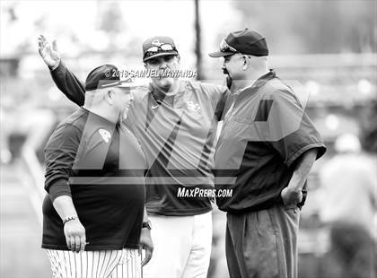 Thumbnail 1 in Sierra Canyon vs Poly photogallery.
