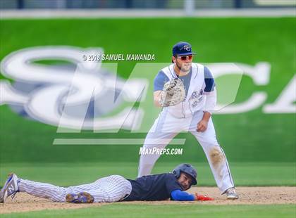 Thumbnail 1 in Sierra Canyon vs Poly photogallery.