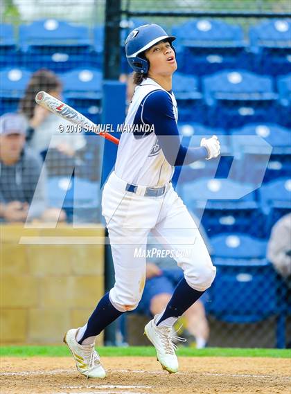 Thumbnail 1 in Sierra Canyon vs Poly photogallery.