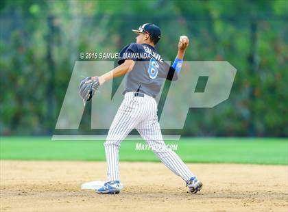 Thumbnail 2 in Sierra Canyon vs Poly photogallery.