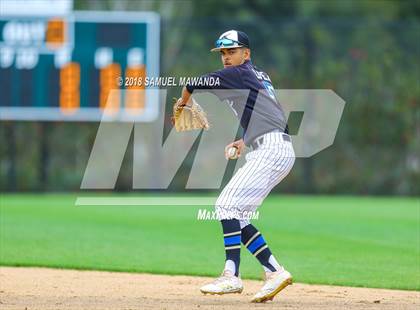 Thumbnail 3 in Sierra Canyon vs Poly photogallery.