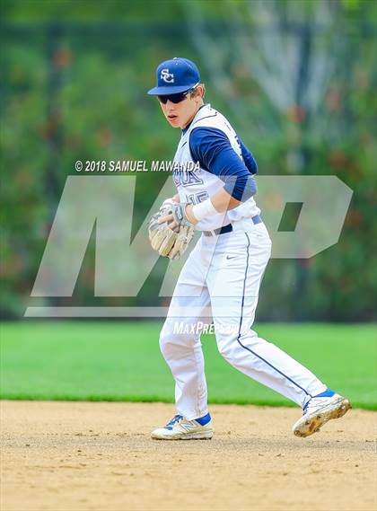 Thumbnail 3 in Sierra Canyon vs Poly photogallery.