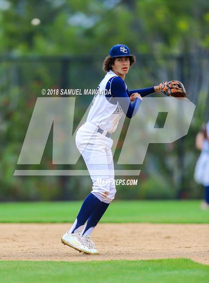 Thumbnail 1 in Sierra Canyon vs Poly photogallery.