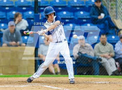 Thumbnail 2 in Sierra Canyon vs Poly photogallery.