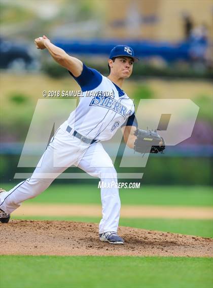 Thumbnail 1 in Sierra Canyon vs Poly photogallery.