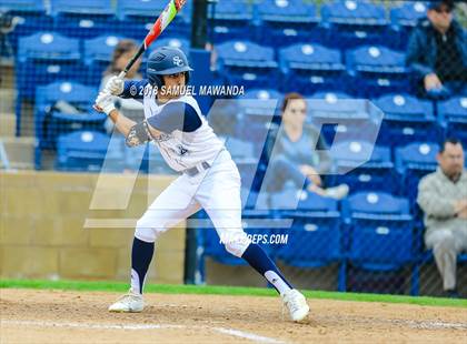 Thumbnail 3 in Sierra Canyon vs Poly photogallery.