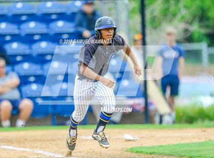 Thumbnail 1 in Sierra Canyon vs Poly photogallery.