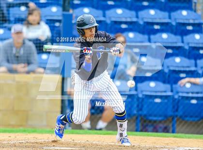 Thumbnail 2 in Sierra Canyon vs Poly photogallery.