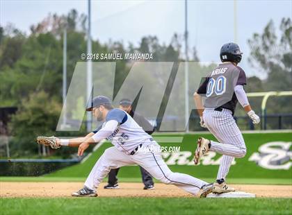 Thumbnail 1 in Sierra Canyon vs Poly photogallery.