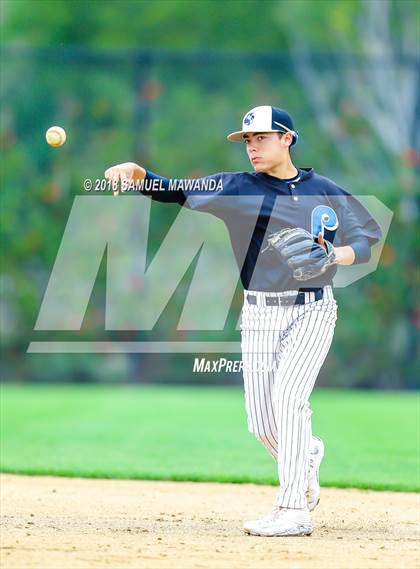 Thumbnail 1 in Sierra Canyon vs Poly photogallery.