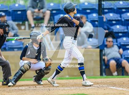 Thumbnail 1 in Sierra Canyon vs Poly photogallery.