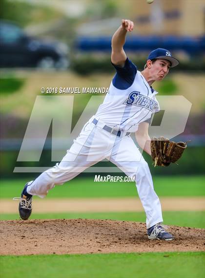 Thumbnail 1 in Sierra Canyon vs Poly photogallery.