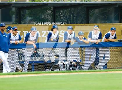 Thumbnail 2 in Sierra Canyon vs Poly photogallery.