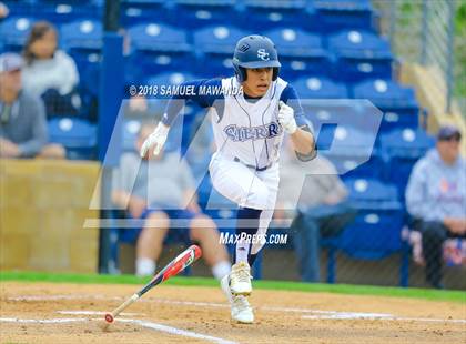 Thumbnail 1 in Sierra Canyon vs Poly photogallery.