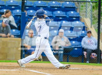 Thumbnail 2 in Sierra Canyon vs Poly photogallery.