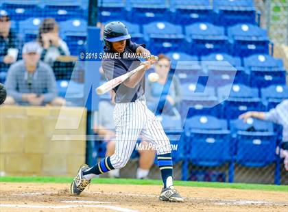 Thumbnail 2 in Sierra Canyon vs Poly photogallery.