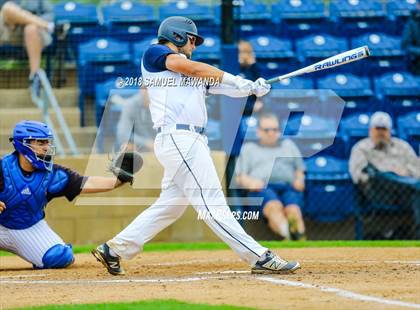 Thumbnail 1 in Sierra Canyon vs Poly photogallery.