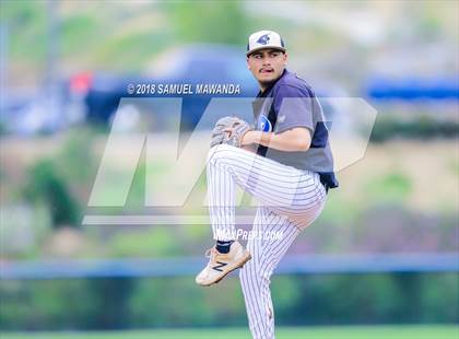 Thumbnail 3 in Sierra Canyon vs Poly photogallery.