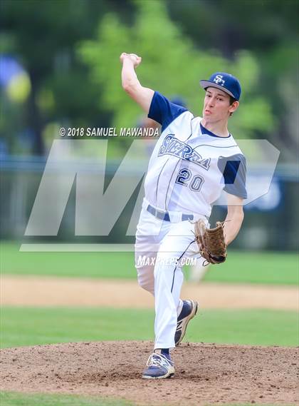 Thumbnail 1 in Sierra Canyon vs Poly photogallery.