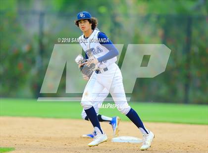 Thumbnail 1 in Sierra Canyon vs Poly photogallery.