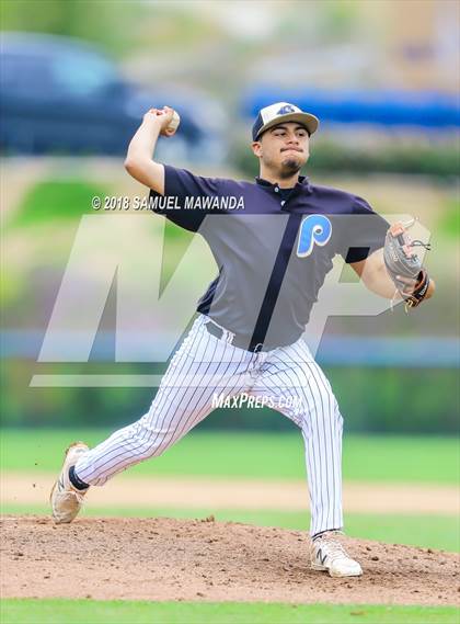Thumbnail 1 in Sierra Canyon vs Poly photogallery.