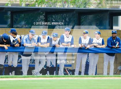 Thumbnail 3 in Sierra Canyon vs Poly photogallery.