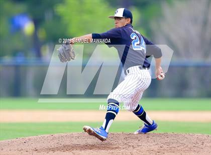 Thumbnail 2 in Sierra Canyon vs Poly photogallery.