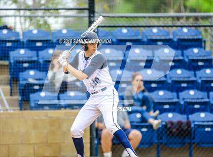 Thumbnail 3 in Sierra Canyon vs Poly photogallery.