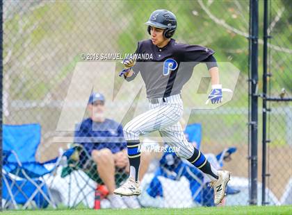 Thumbnail 2 in Sierra Canyon vs Poly photogallery.
