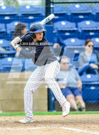 Thumbnail 1 in Sierra Canyon vs Poly photogallery.
