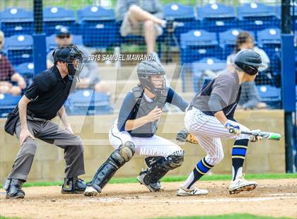Thumbnail 2 in Sierra Canyon vs Poly photogallery.